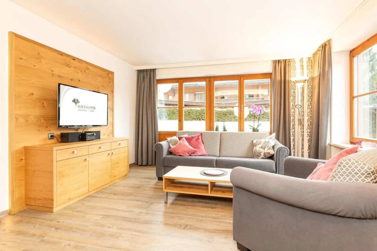 Ferienwohnung Haus Lupfer Oberstdorf Apartment