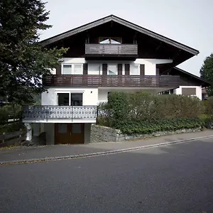 Landhaus Ela Oberstdorf